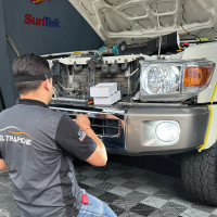 Accesorios para autos