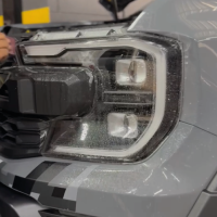 Accesorios para autos