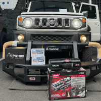 Accesorios para autos
