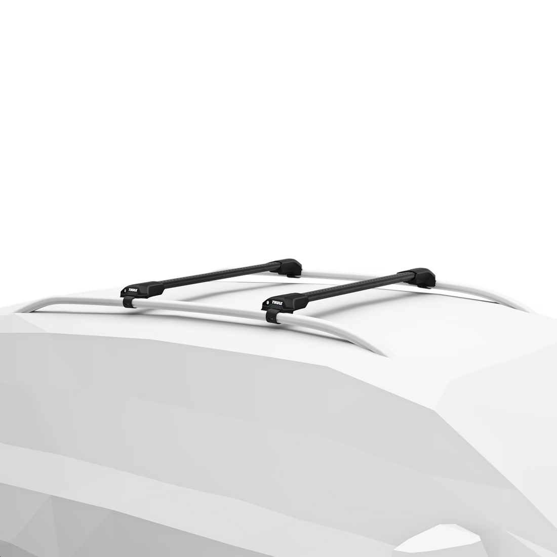 Barra Wingbar Edge Thule