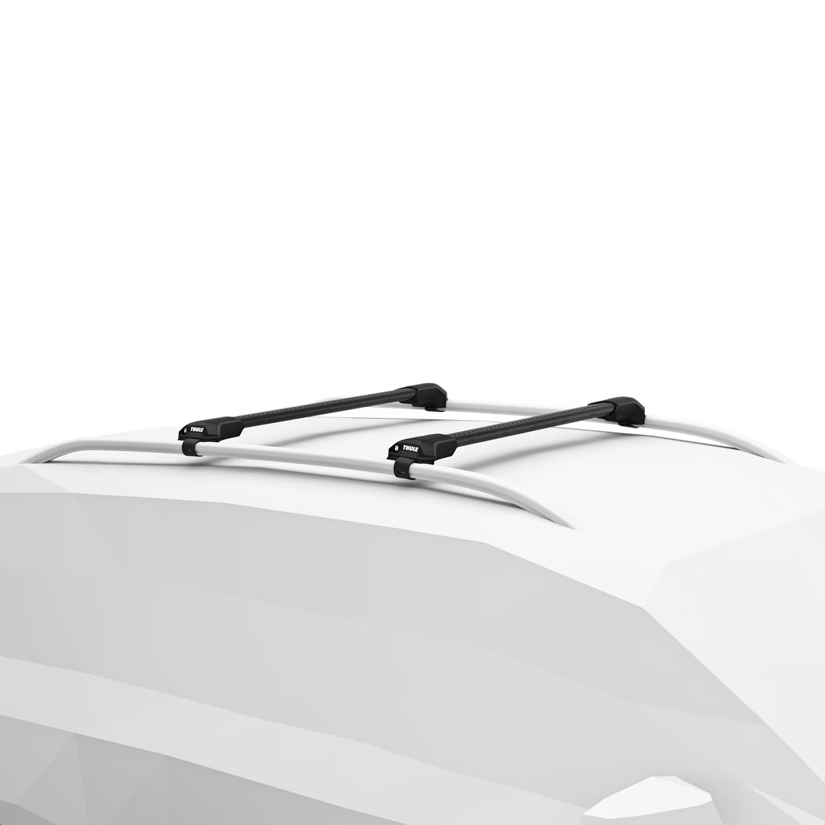 Barra Wingbar Edge Thule