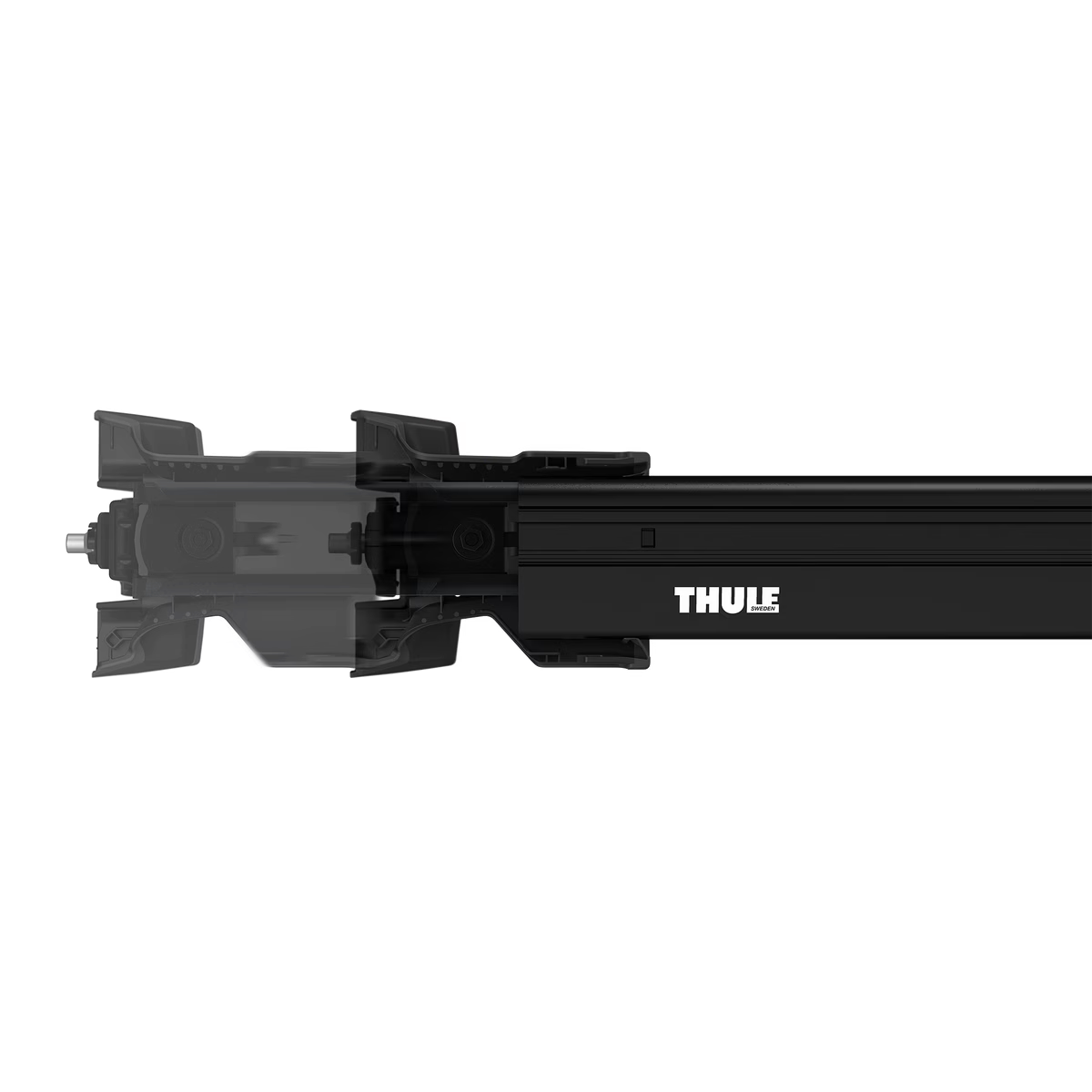 Barra Wingbar Edge Thule
