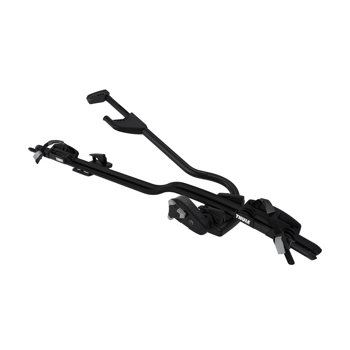 Porta bicicletas para Techo ProRide Thule