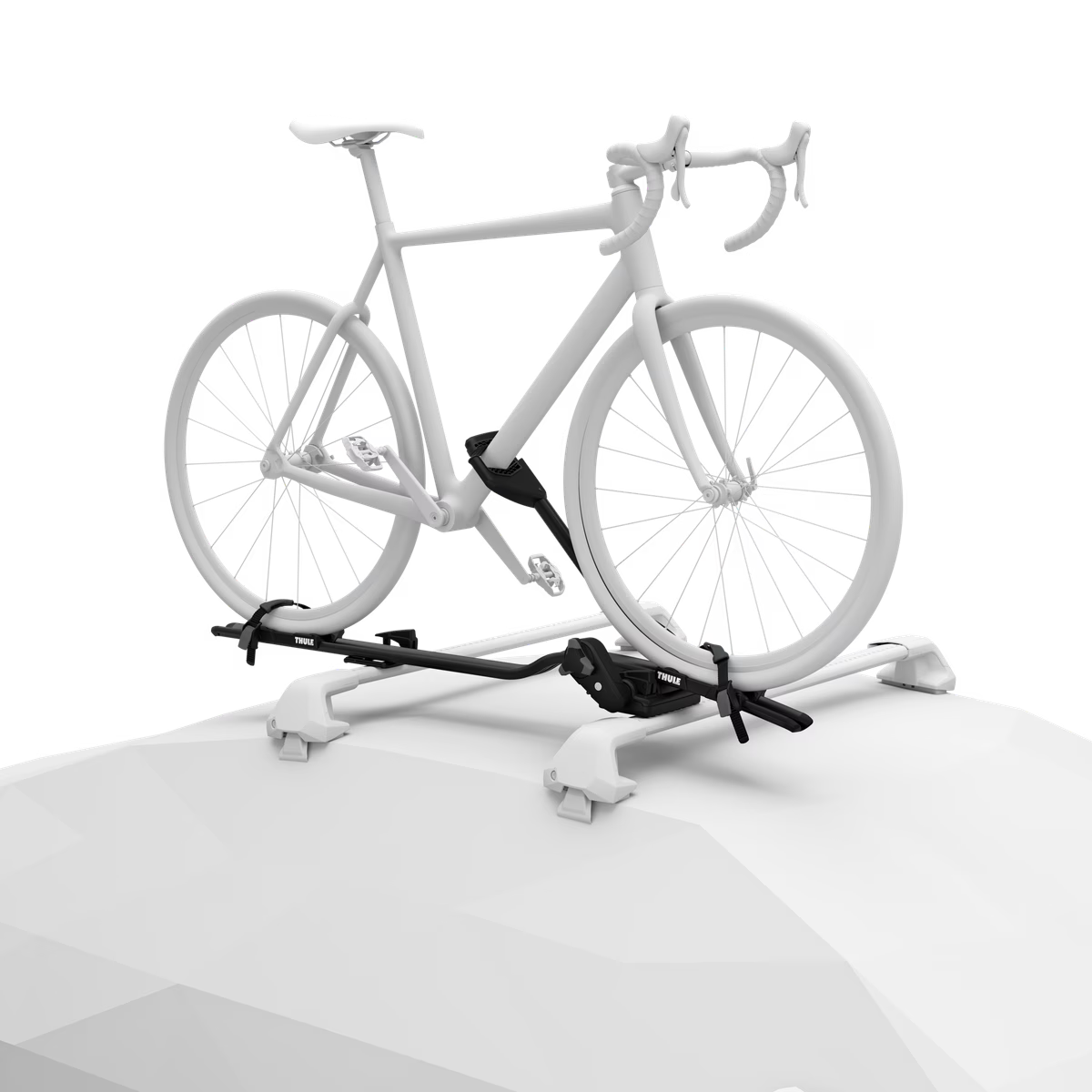 Porta bicicletas para Techo ProRide Thule