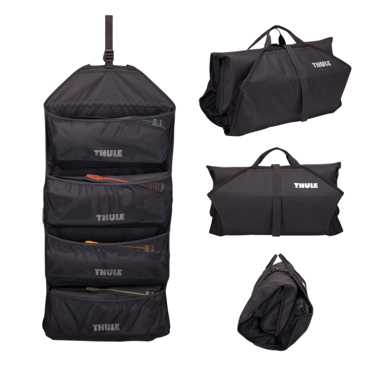 Bolso Porta Equipaje THULE GoPack Duffel