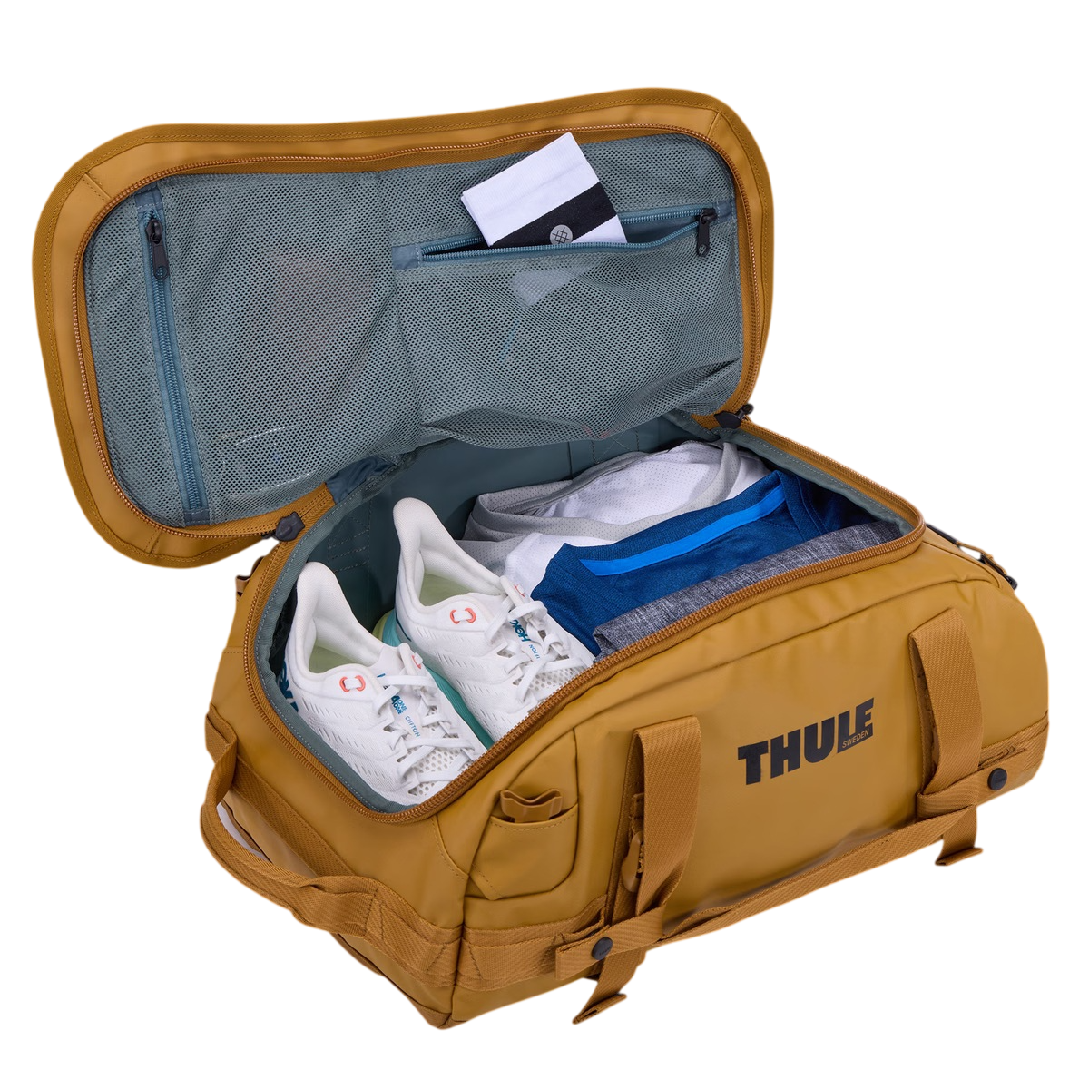 Bolso chasm duffel 30L THULE