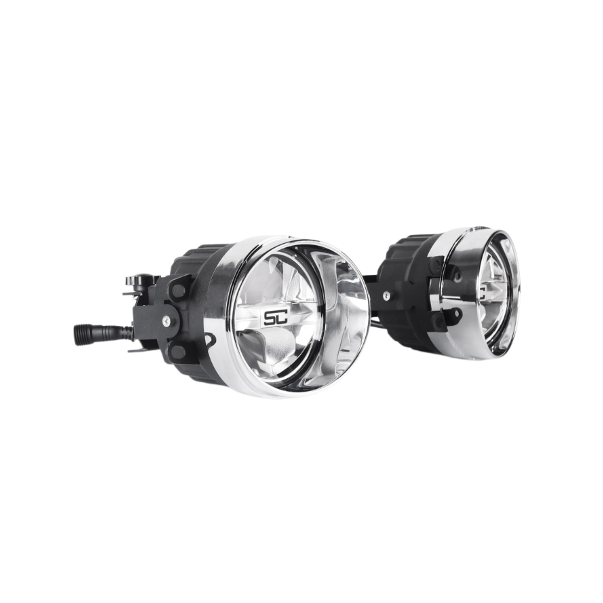 Exploras Led Blanca amarilla SC Led