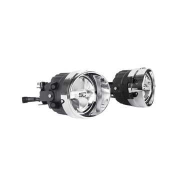 Exploras Led Blanca amarilla SC Led