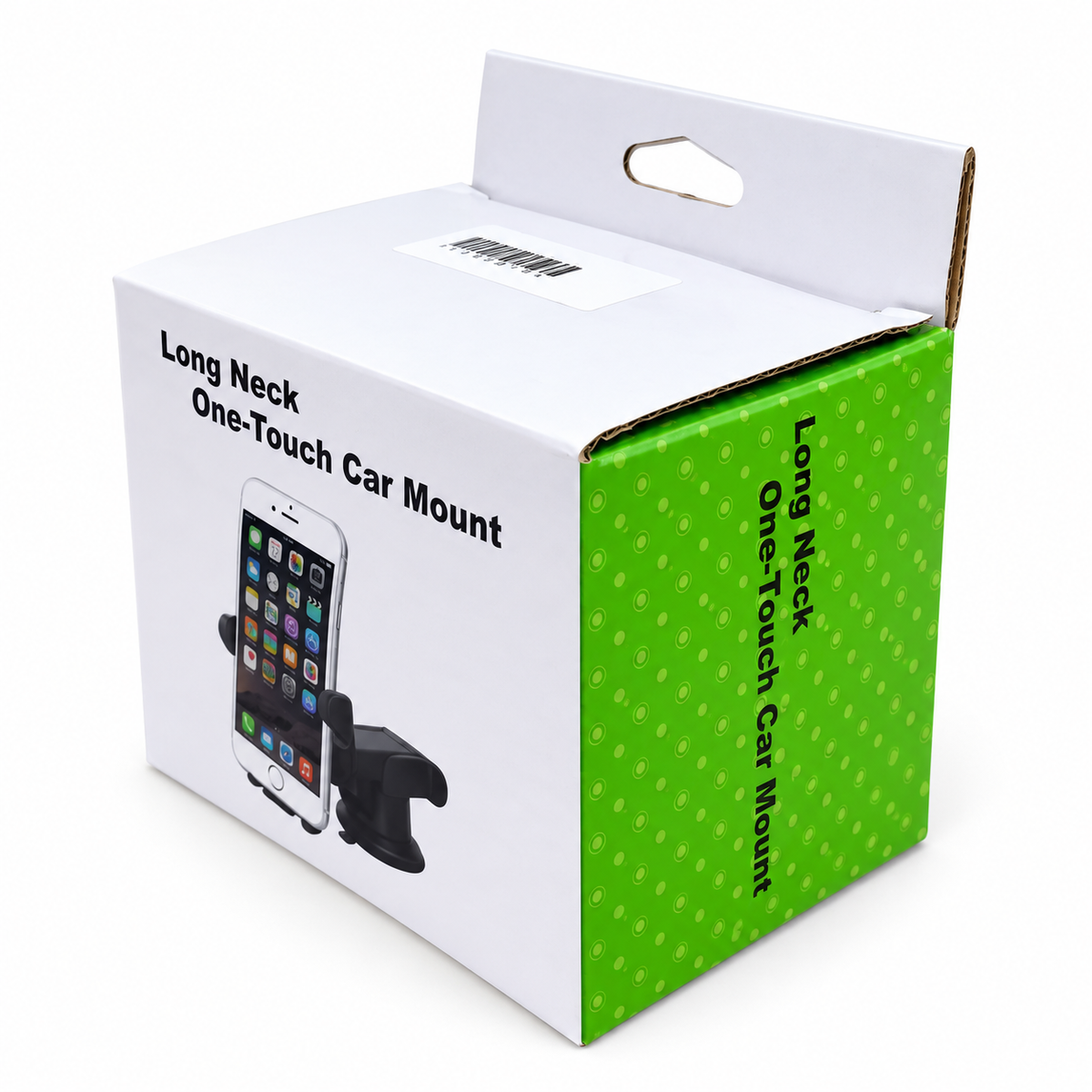 Porta Celular Succión