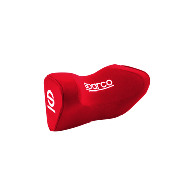 Almohada Cuello Sparco