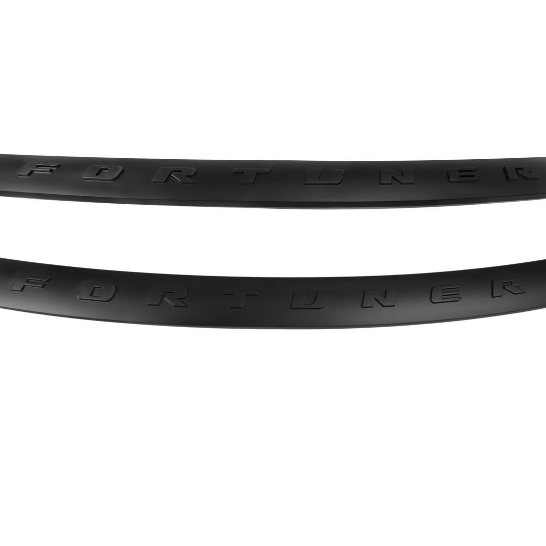 Cobertor Bisel Capot Fortuner