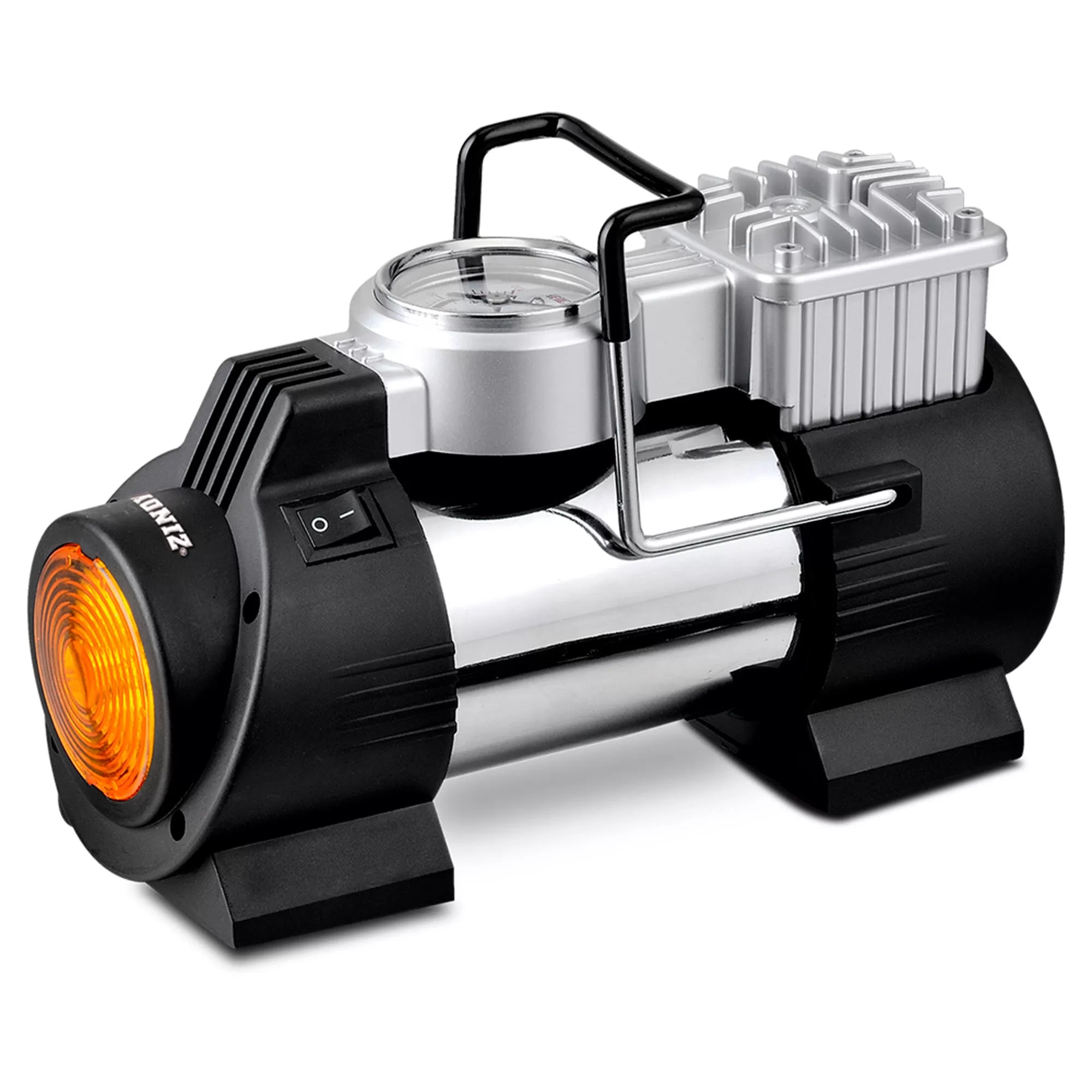 Compresor Trabajo Pesado, Simoniz