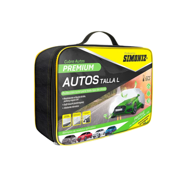 Pijama para carro L, Premium Cover