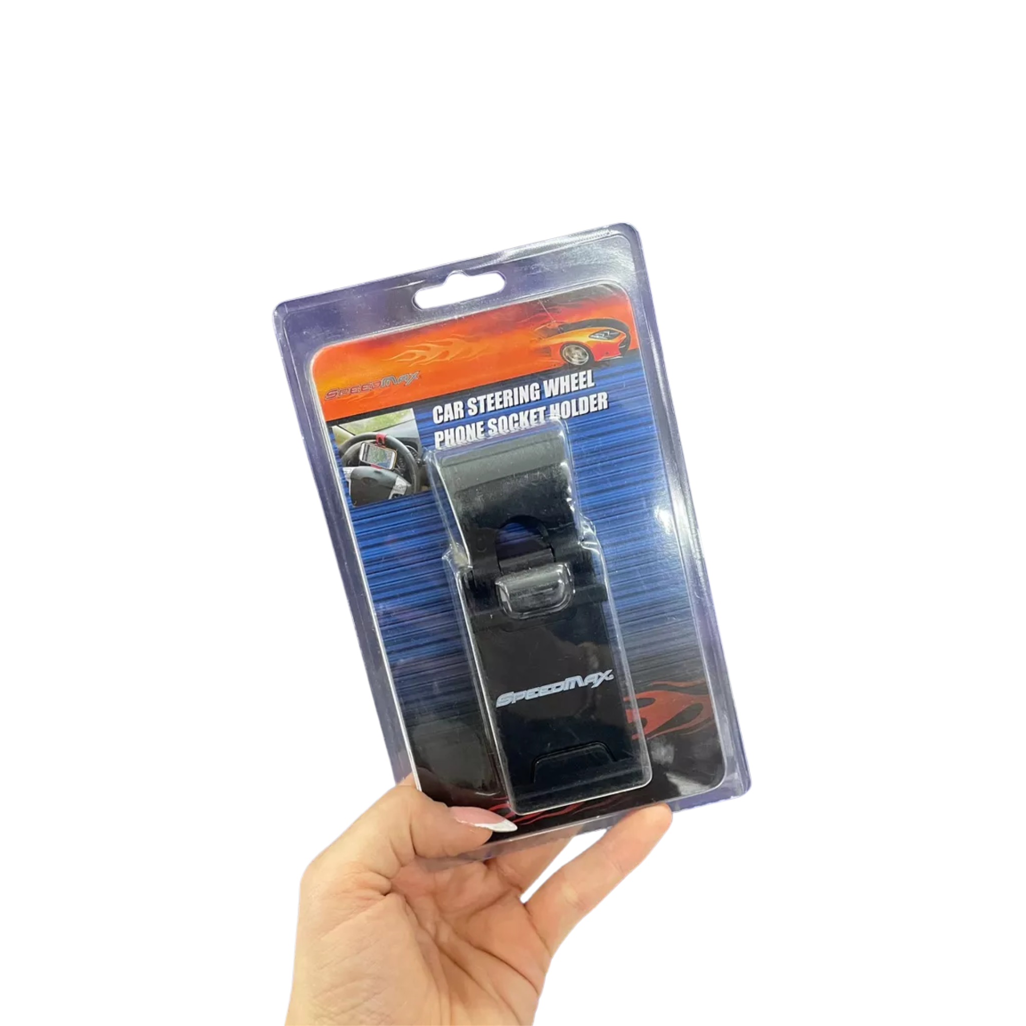Porta Celular universal para cabrilla