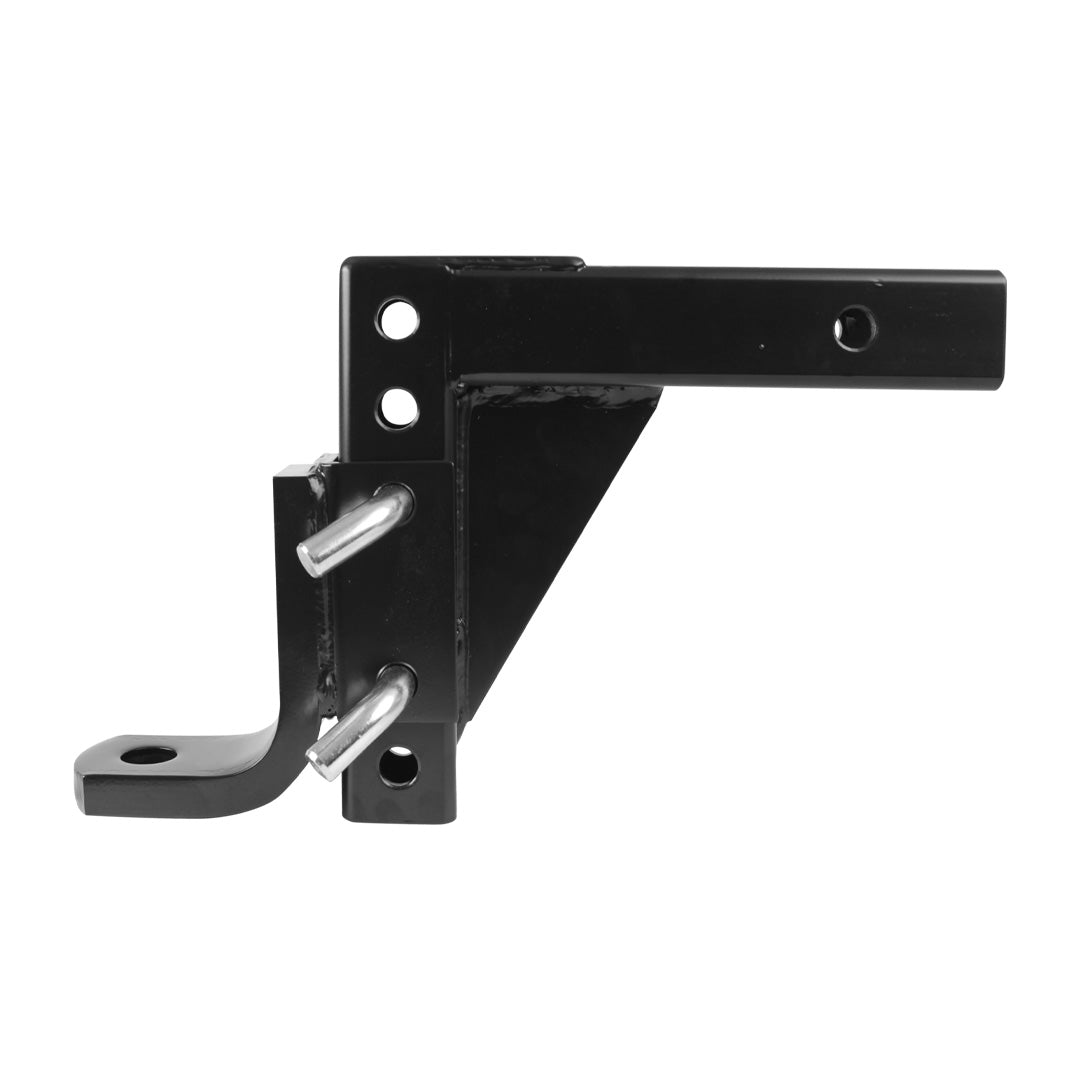 Acople ajustable para Tiro de Trailer