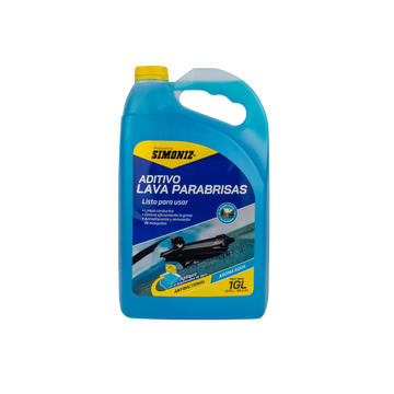 Limpia Parabrisas Simoniz