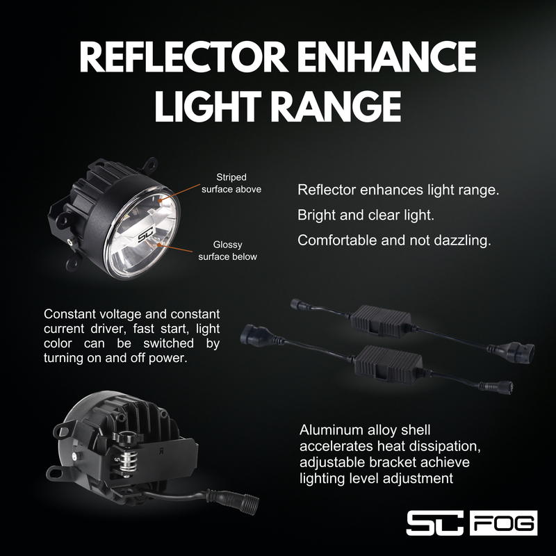 Exploras Led Blanca amarilla SC Led