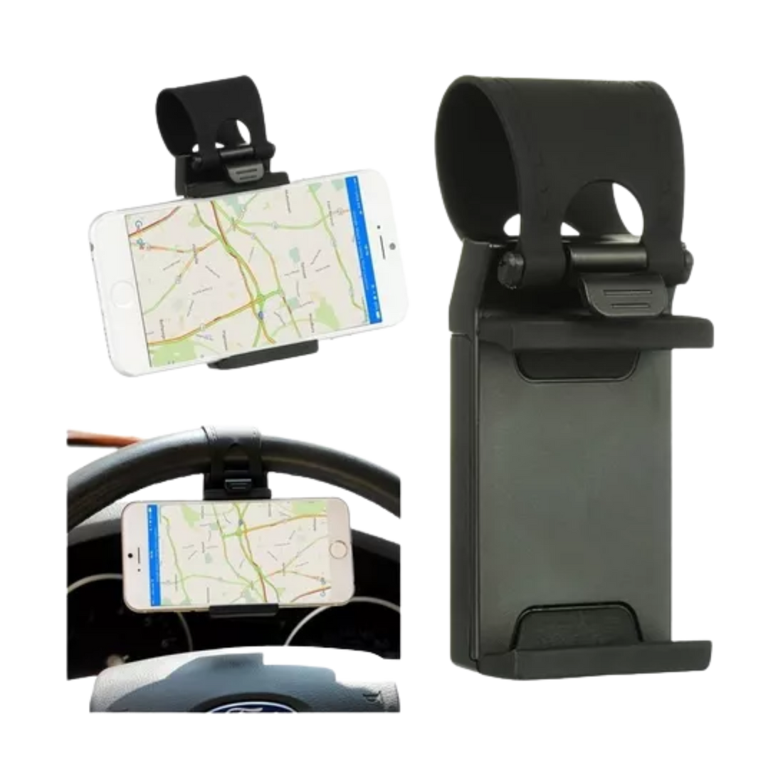 Porta Celular universal para cabrilla