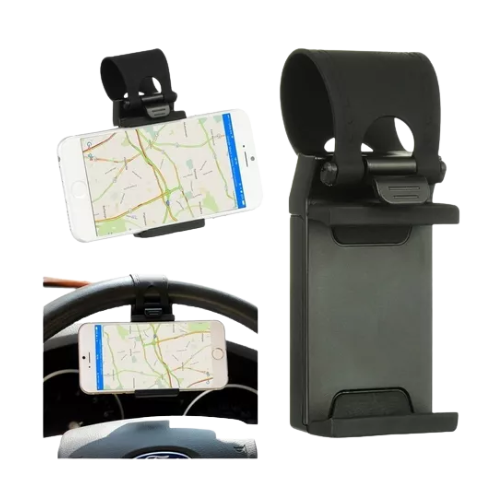 Porta Celular universal para cabrilla