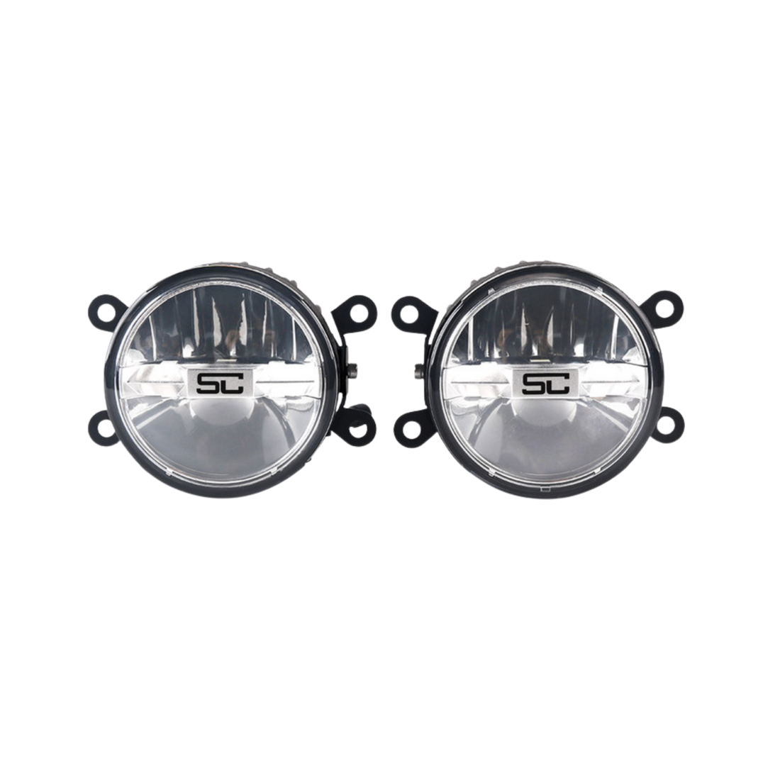 Exploras Led Blanca amarilla SC Led