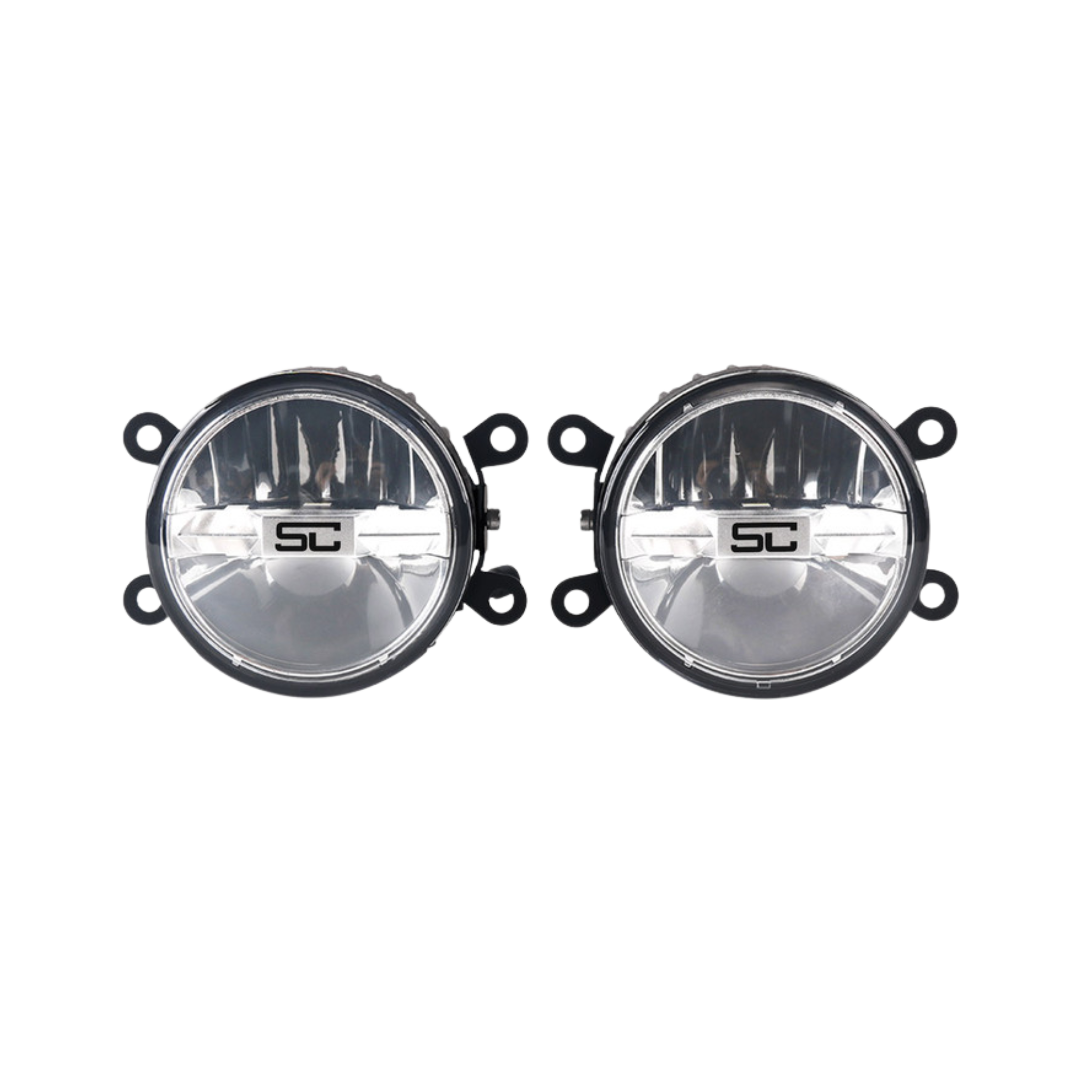 Exploras Led Blanca amarilla SC Led