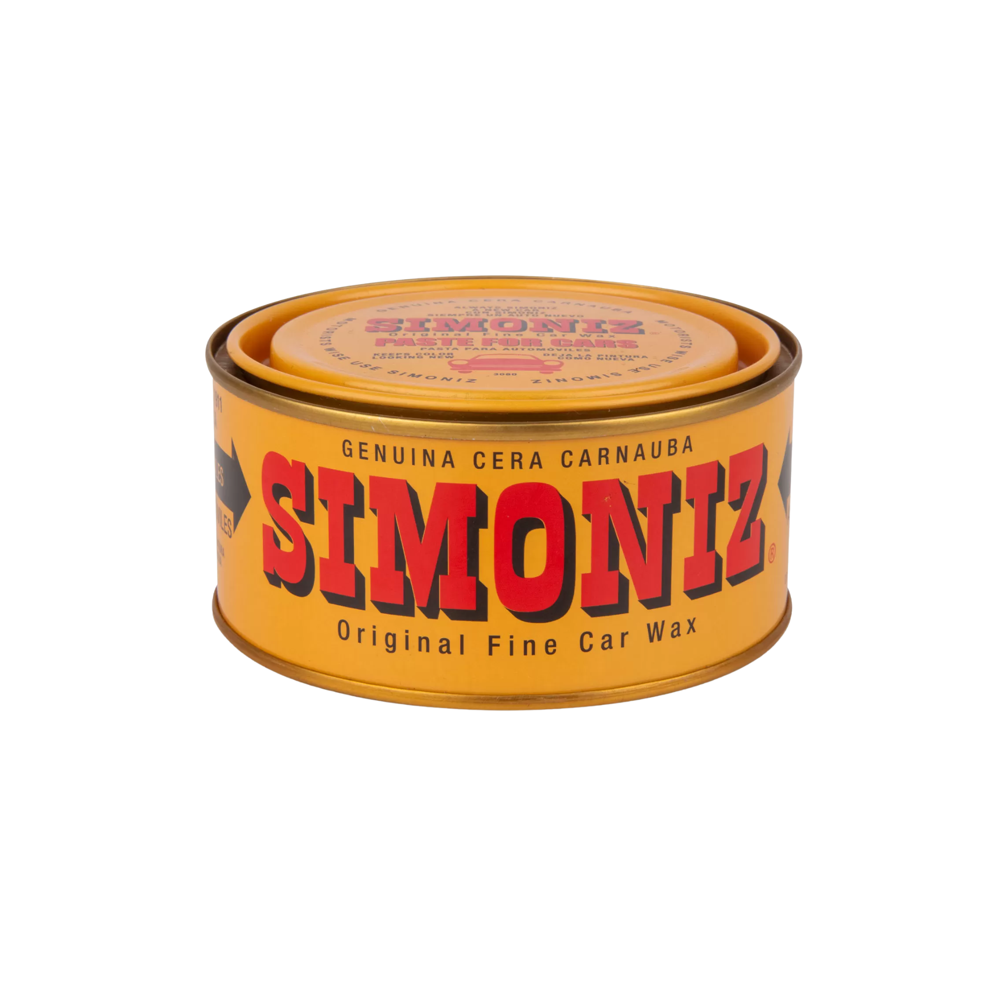 Cera Premium Simoniz