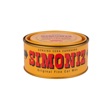 Cera Premium Simoniz