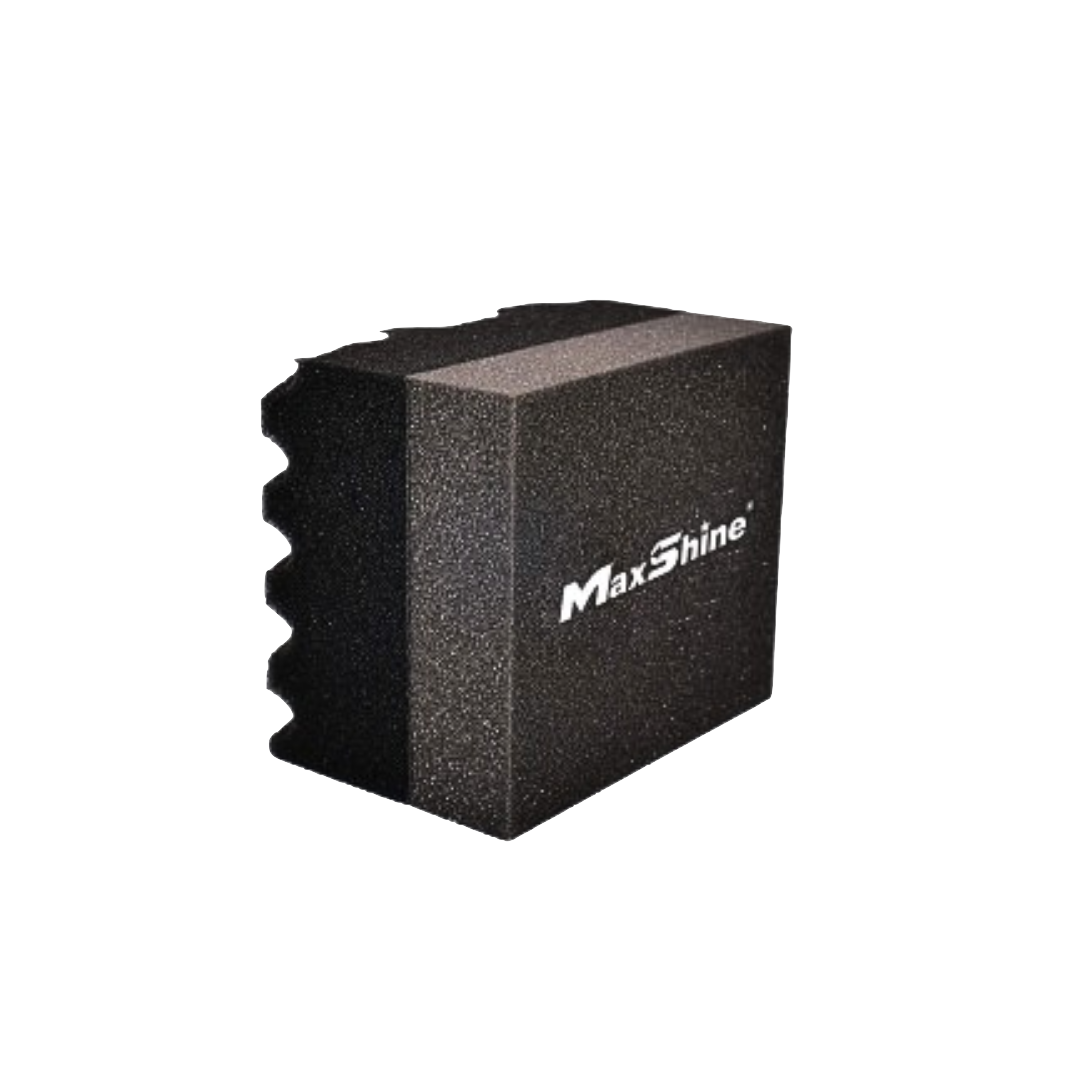 Aplicador Gel De Llantas Maxshine