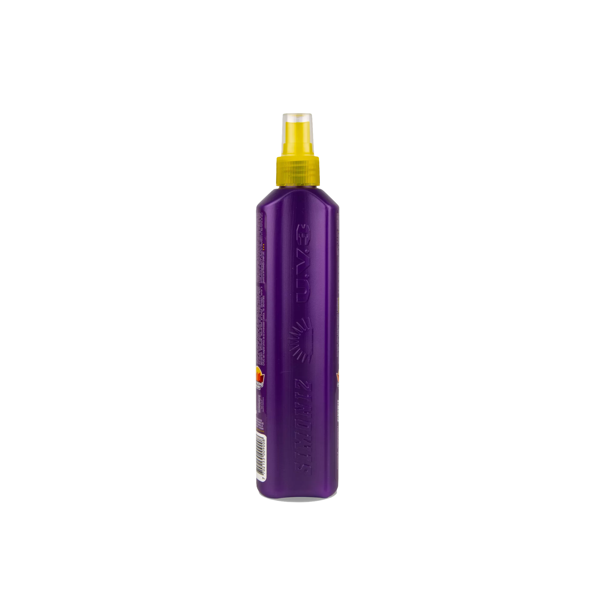 Silicona UV3 Picadura Tabaco Simoniz