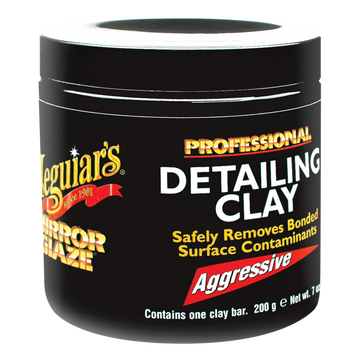 Detailing Clay, Arcilla Descontaminadora C2100