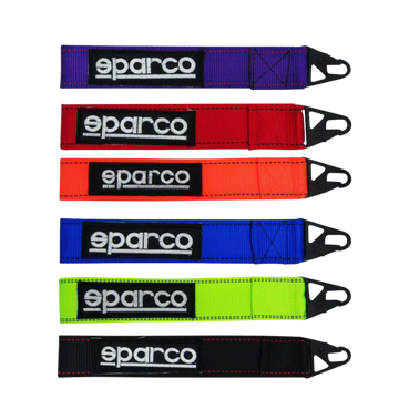 Reata Arrastre Correa Sparco Tuning