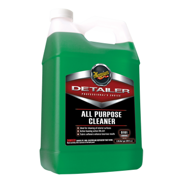 All Purpose Cleaner, Limpiador Multipropósito para carro D10101 Meguiars