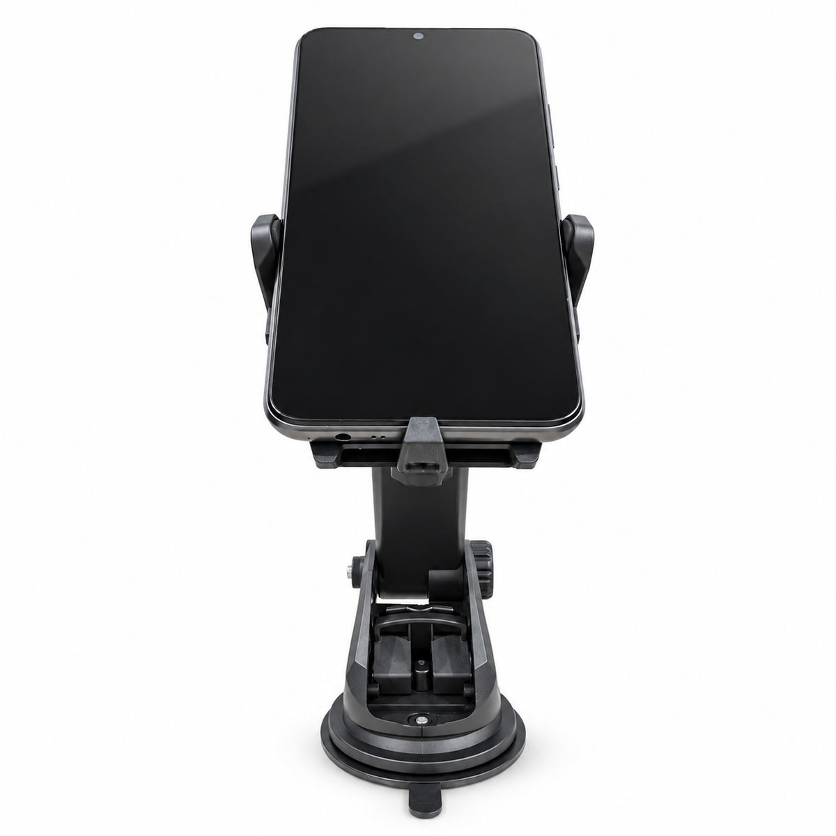 Porta Celular Succión