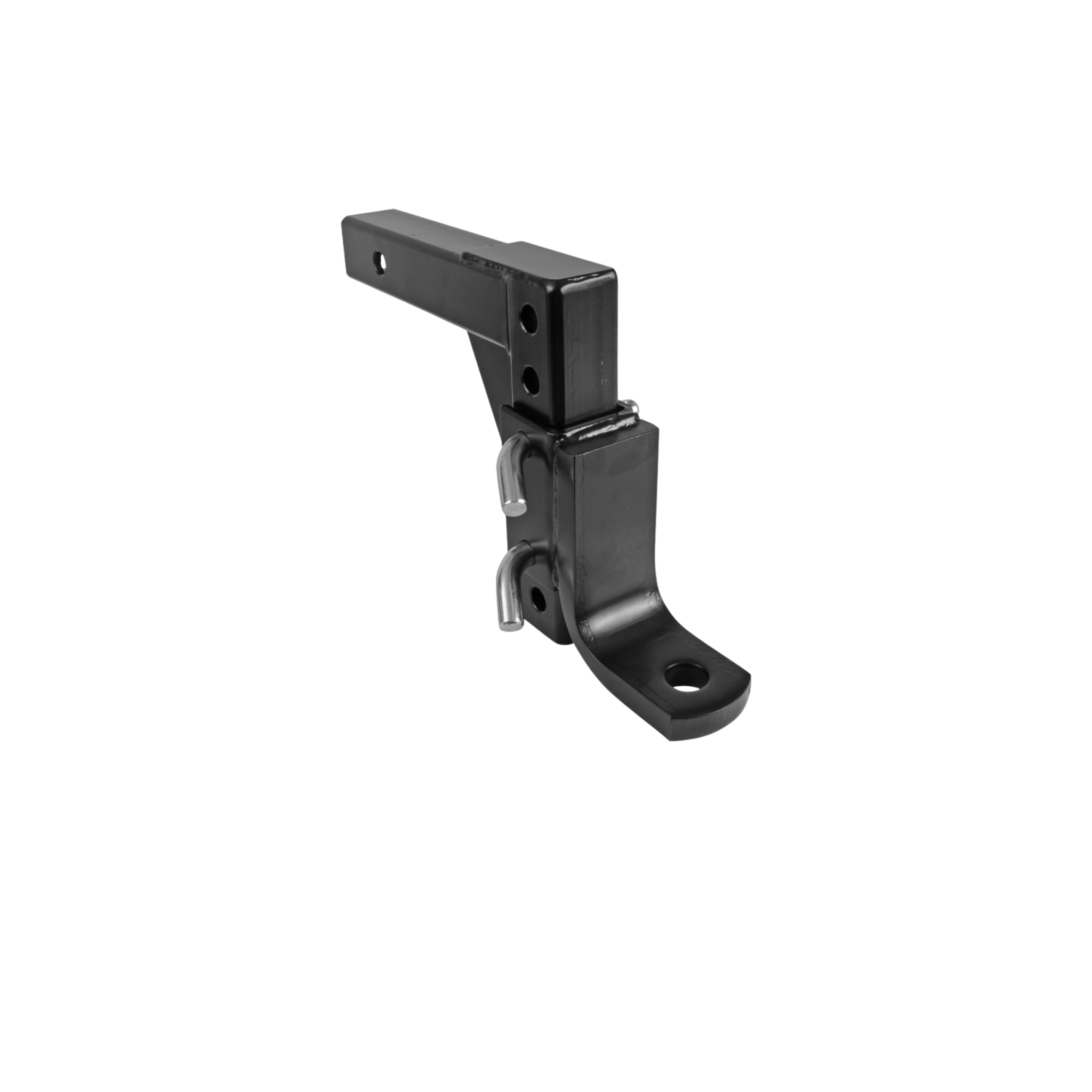 Acople ajustable para Tiro de Trailer