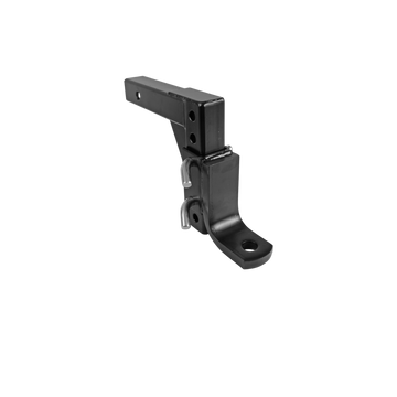 Acople ajustable para Tiro de Trailer