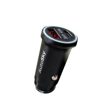 adaptador encendedor, 12V, cargador para carro, accesorios eléctricos carro, adaptador 12V 20W, fuente de poder automotriz, energía para auto, adaptador cigarrera, adaptador encendedor universal