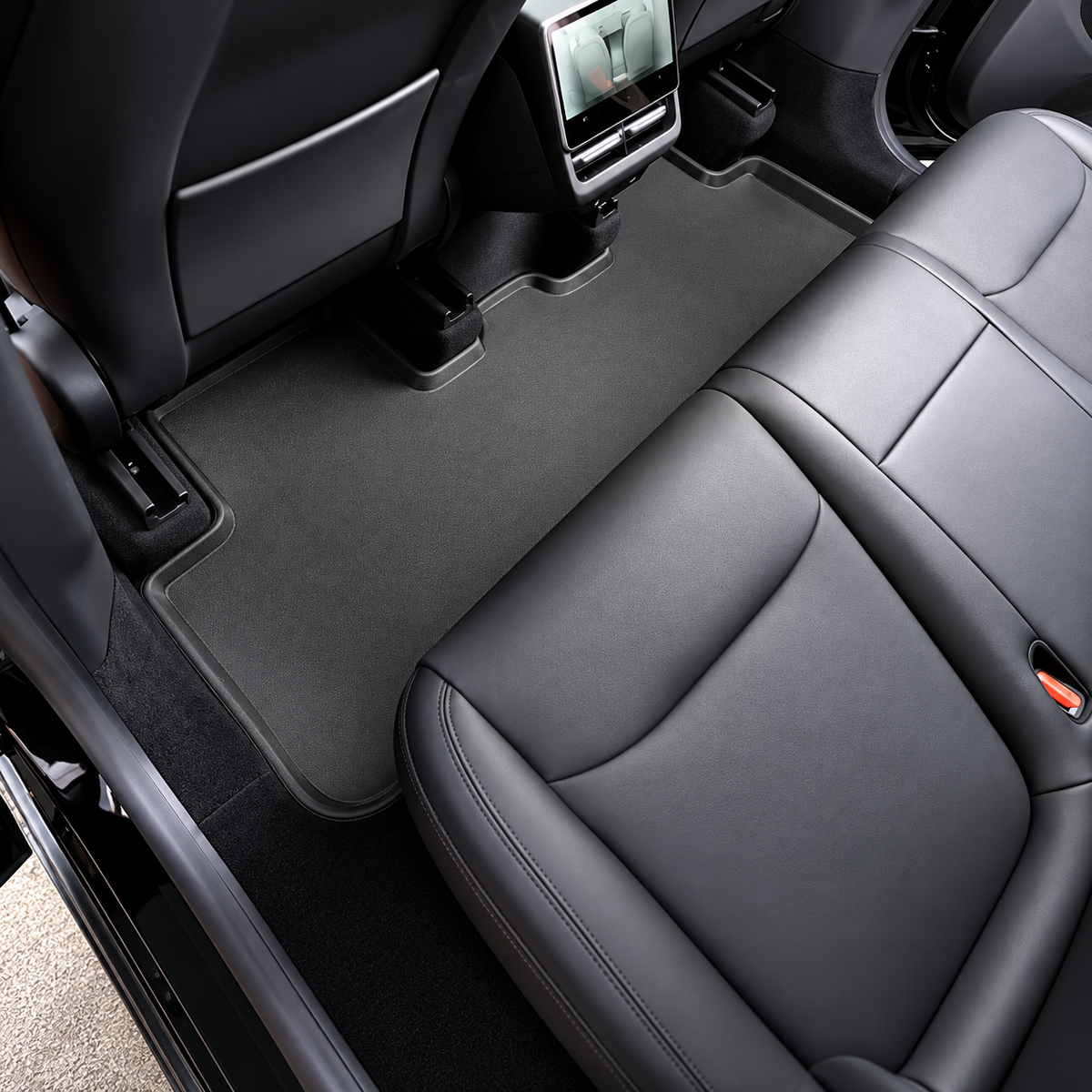 Tapetes 3D juego completo para el tesla model Y