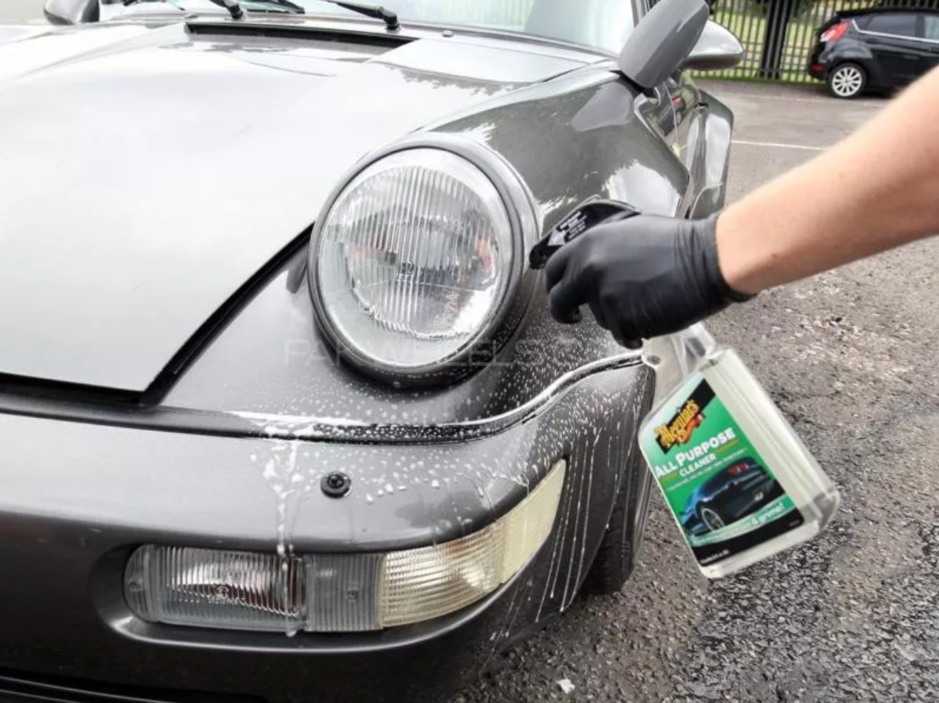 All Purpose Cleaner, Limpiador Multiusos para carro G9624EU Meguiars