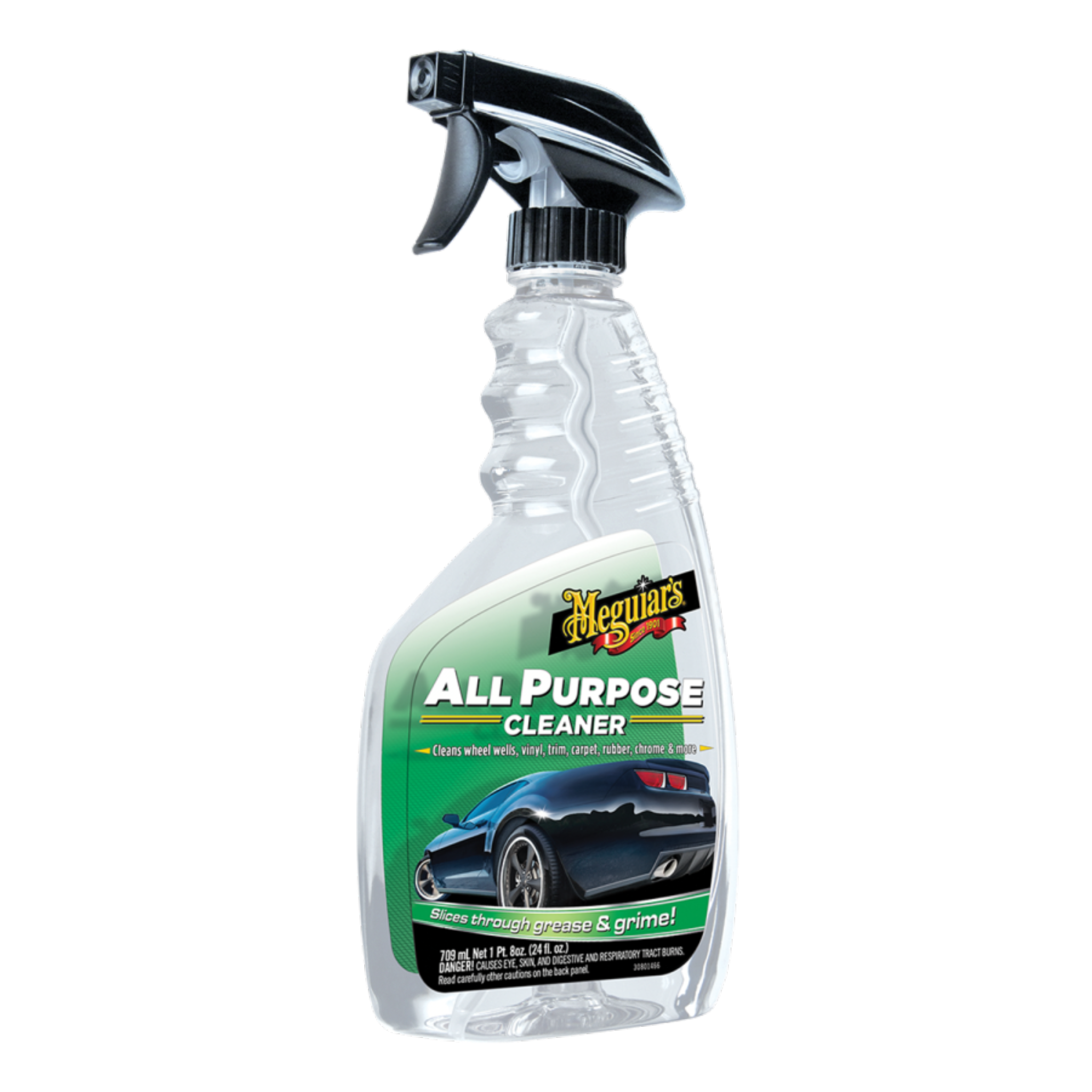 All Purpose Cleaner, Limpiador Multiusos para carro G9624EU Meguiars