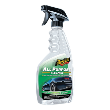 All Purpose Cleaner, Limpiador Multiusos para carro G9624EU Meguiars