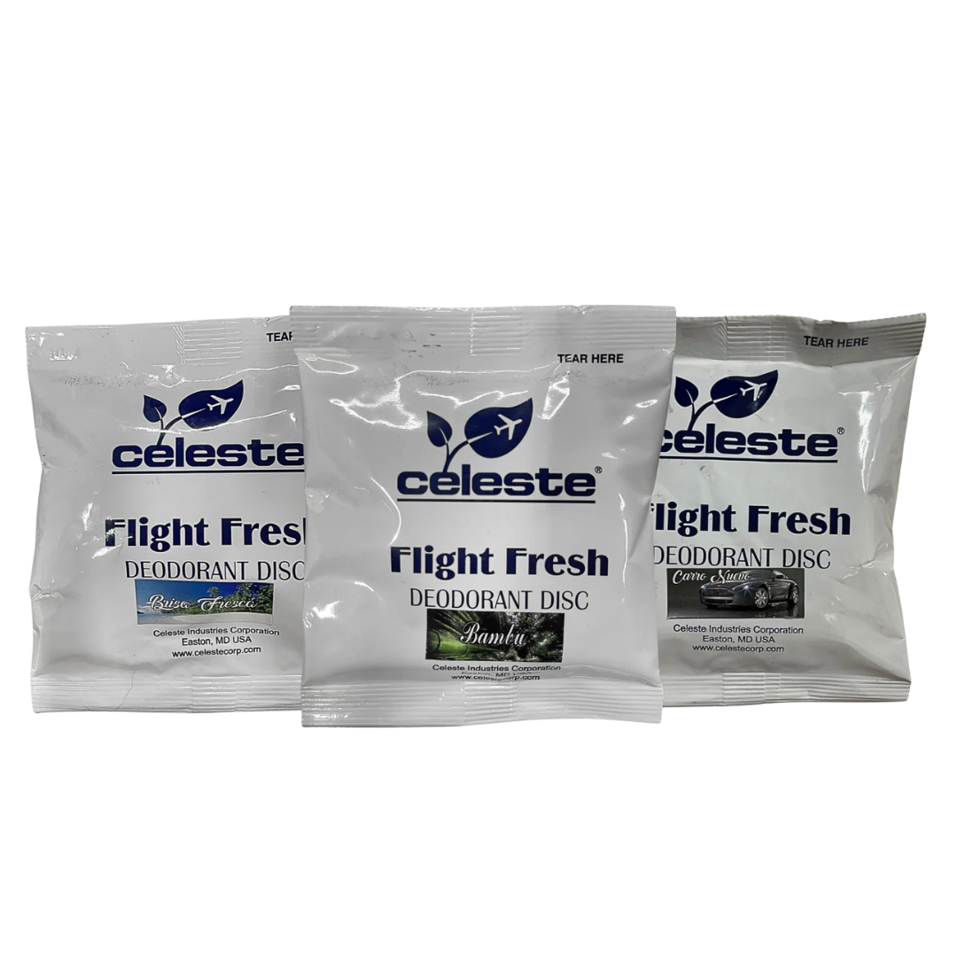 Ambientador avión celeste con fragancia premium. Dura hasta 90 días. Aroma intenso y elimina olores. Ideal para carro, hogar, oficina e industria.