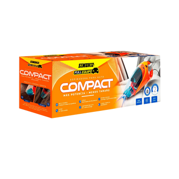 aspiradora simoniz auto, aspiradora 12v carro, aspiradora portátil seco húmedo, limpieza carro compacta, aspiradora cigarrera auto, aspiradora pequeña poderosa, aspiradora con tula simoniz