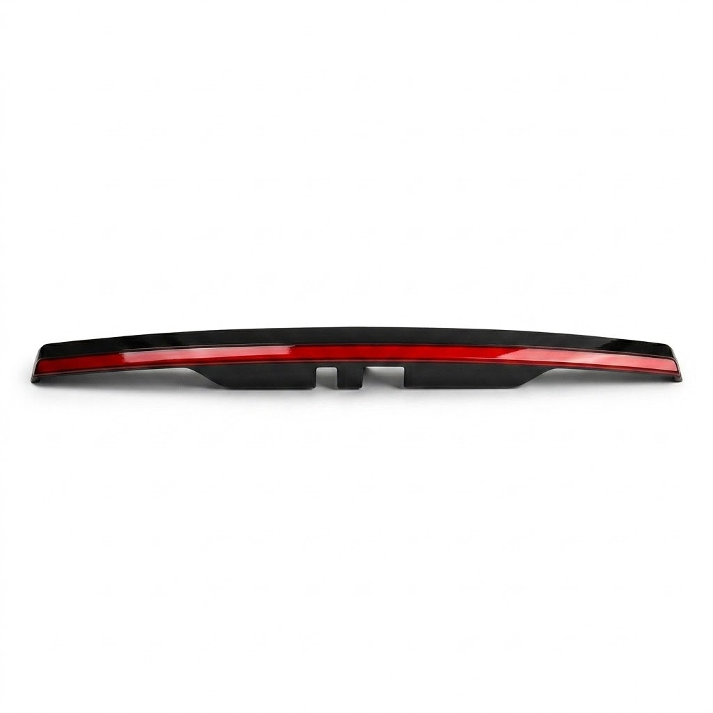 Bisel Maleta LED Toyota Prado LC250