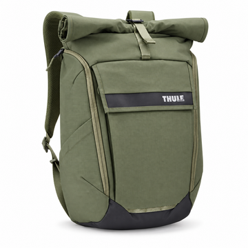 Bolso Paramount Soft Green Backpack THULE