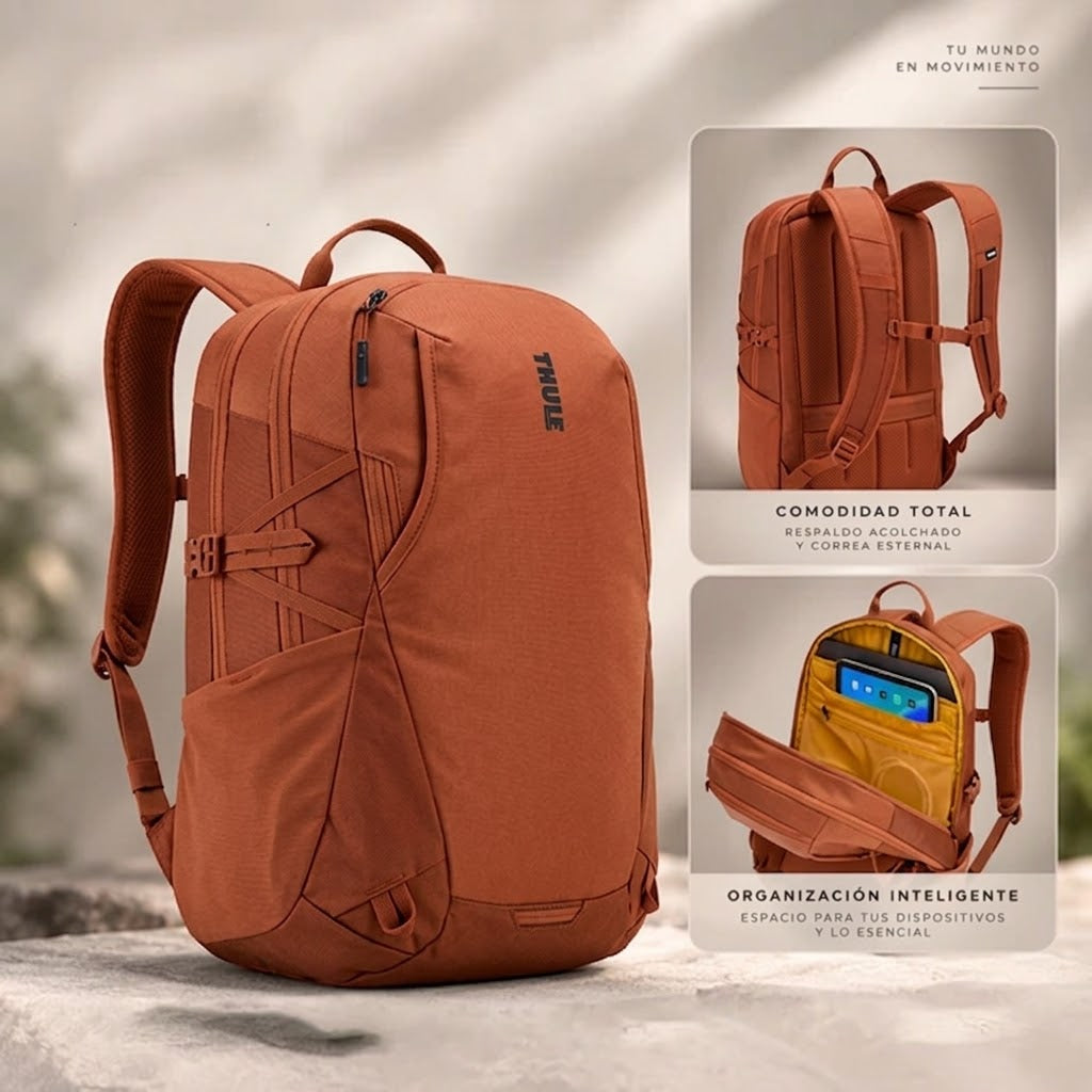 Bolso EnRoute Pelican THULE