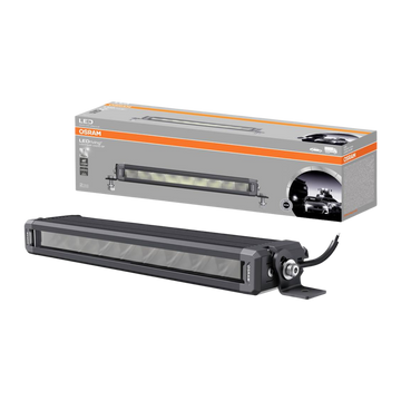 barra led osram 25cm, barra led 27w, barra led compacta, barra led 12v 24v, barra led spot, barra led ip67, luz blanca 6000k, barra led maquinaria, barra led camioneta, barra led camión, barra led agricultura, barra led heavy duty, barra led ece r112, barra led construcción, barra led offroad