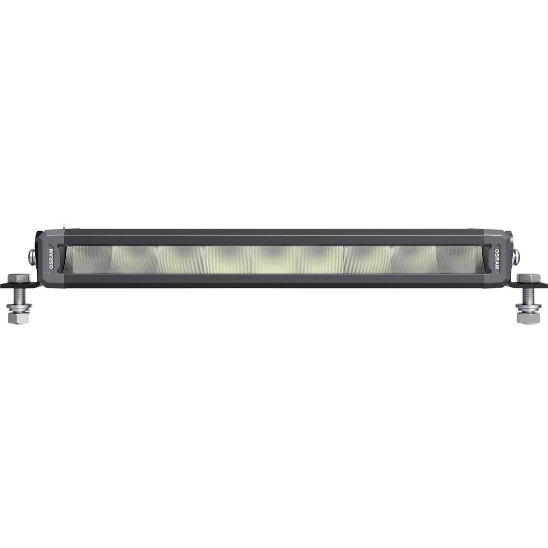barra led osram 25cm, barra led 27w, barra led compacta, barra led 12v 24v, barra led spot, barra led ip67, luz blanca 6000k, barra led maquinaria, barra led camioneta, barra led camión, barra led agricultura, barra led heavy duty, barra led ece r112, barra led construcción, barra led offroad