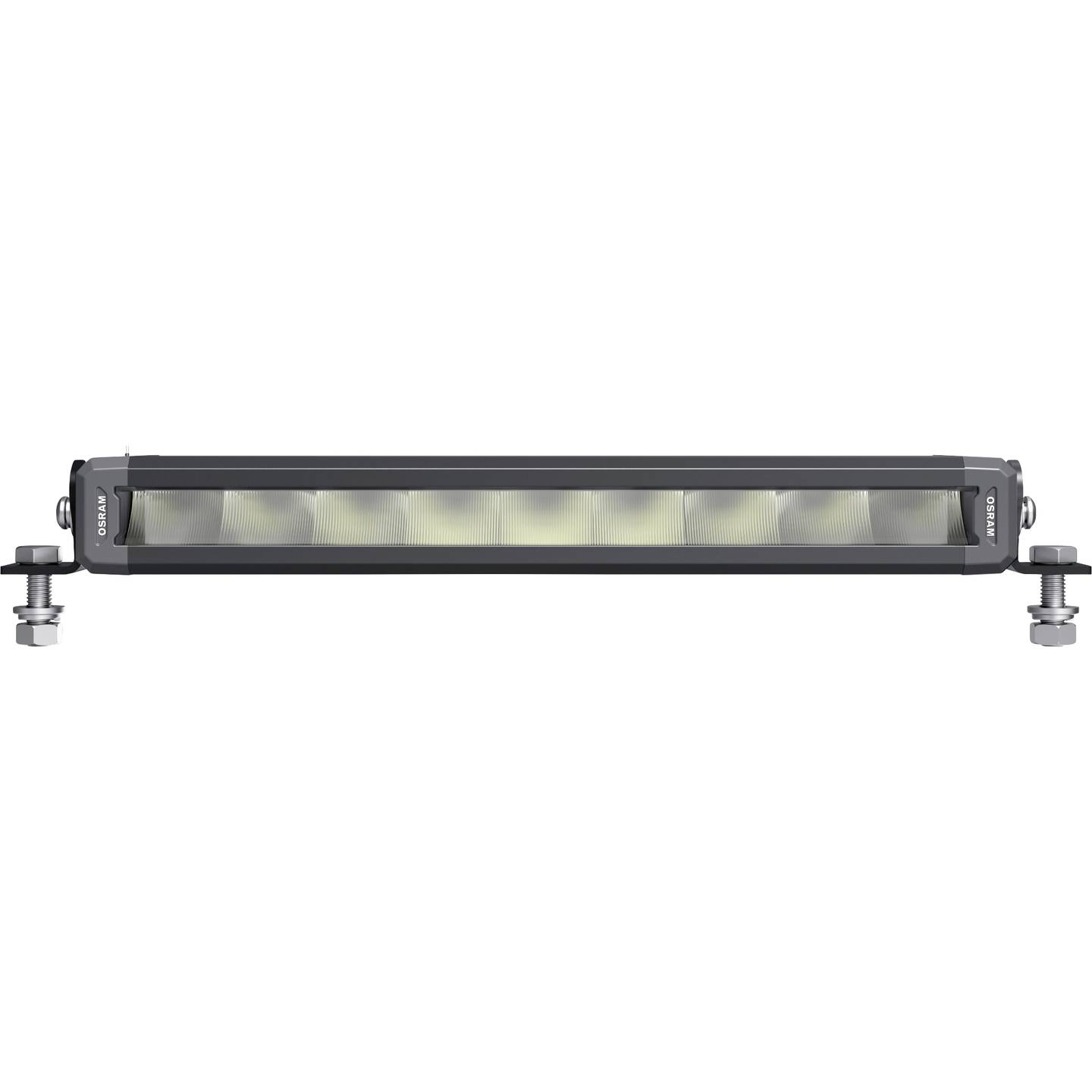 barra led osram 25cm, barra led 27w, barra led compacta, barra led 12v 24v, barra led spot, barra led ip67, luz blanca 6000k, barra led maquinaria, barra led camioneta, barra led camión, barra led agricultura, barra led heavy duty, barra led ece r112, barra led construcción, barra led offroad