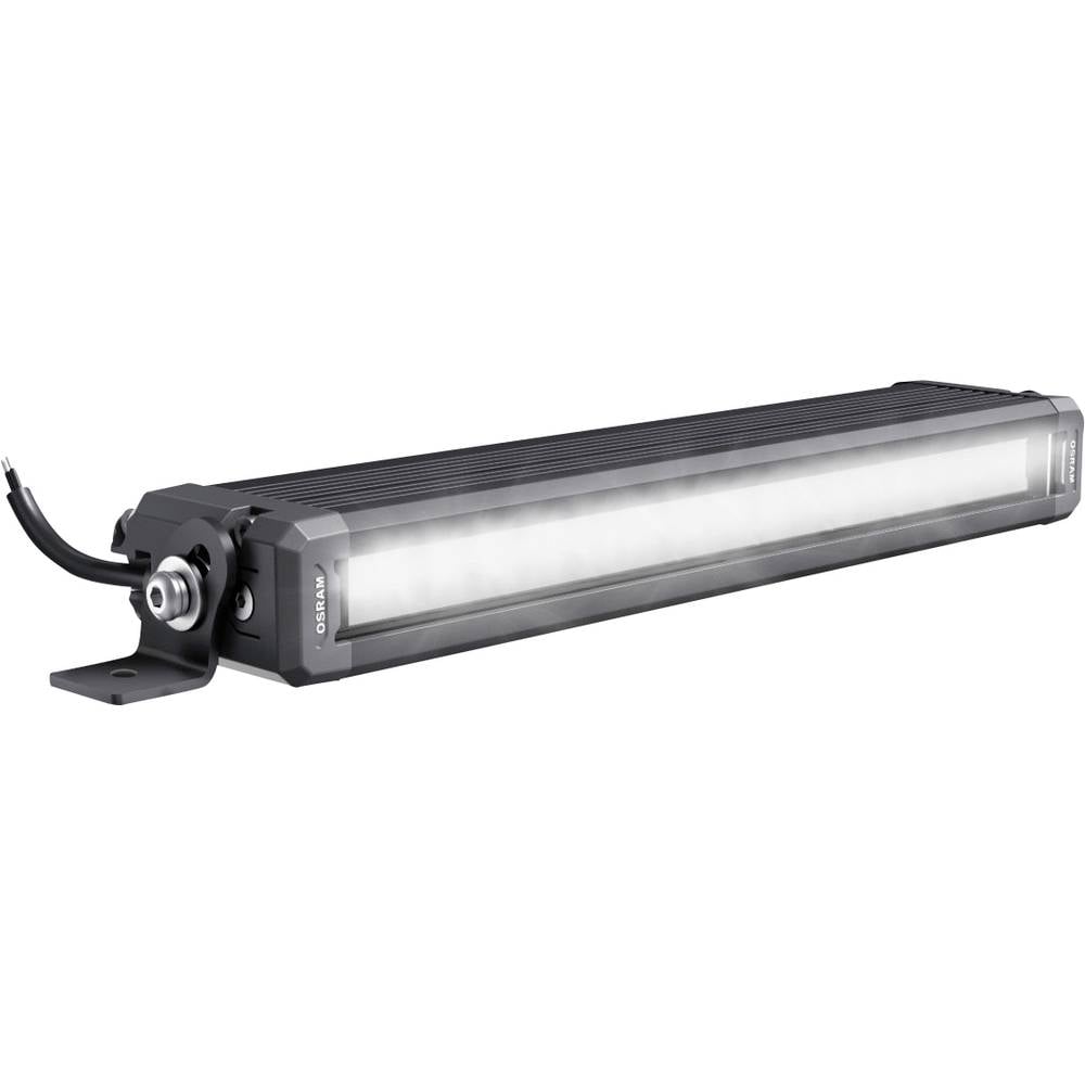 barra led osram 25cm, barra led 27w, barra led compacta, barra led 12v 24v, barra led spot, barra led ip67, luz blanca 6000k, barra led maquinaria, barra led camioneta, barra led camión, barra led agricultura, barra led heavy duty, barra led ece r112, barra led construcción, barra led offroad