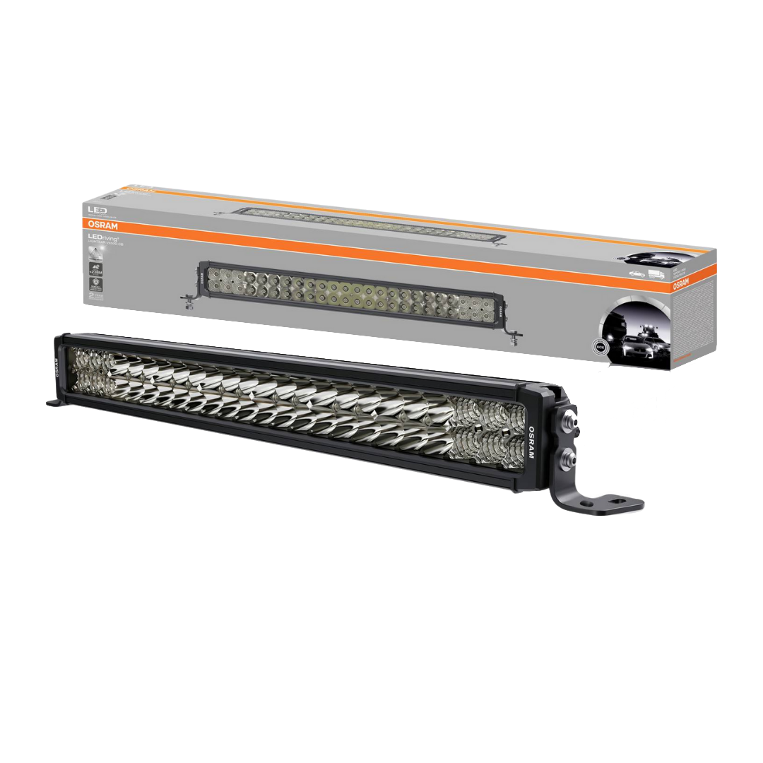 Barra Led 50cm 72W Osram – Lujos El Trapiche